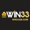 Cef766 win3368 logo